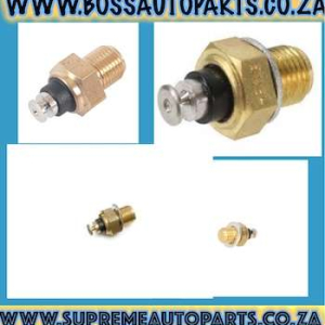 WATER TEMPERATURE SWITCH TS6053:VW GOLF II/JETTA II 1.6 HM 1984-1992